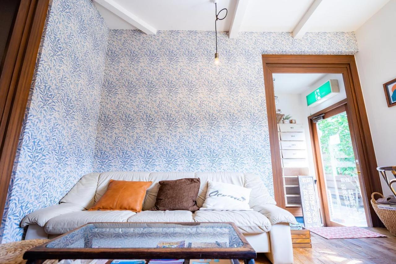 Beach Side Inn Shirahama Шимода Екстериор снимка