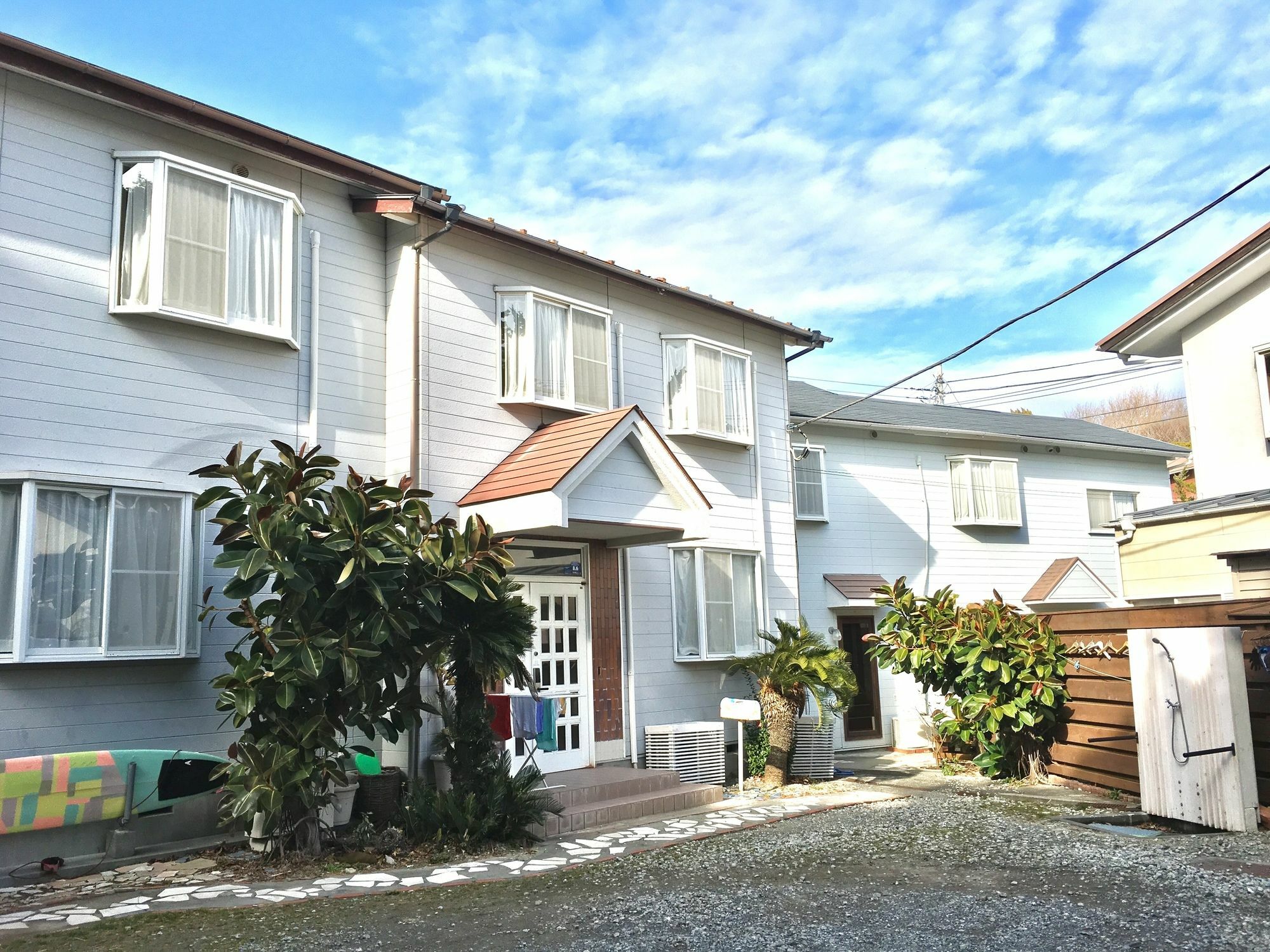 Beach Side Inn Shirahama Шимода Екстериор снимка